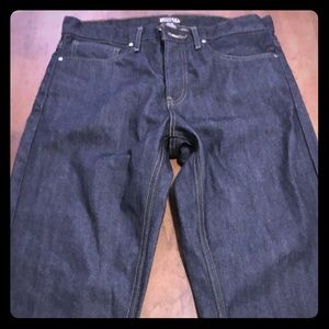 Michael Kors designer jeans, Size 30x30,